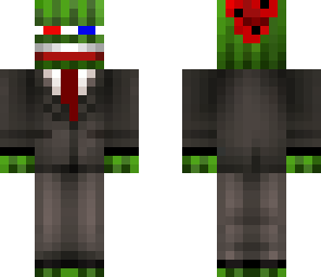 mastermelon fix