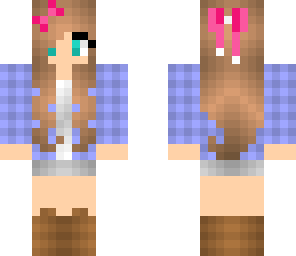 cute girl