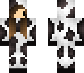 chibi cow