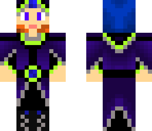 updated warlock