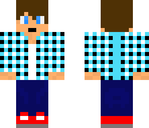 kid skin