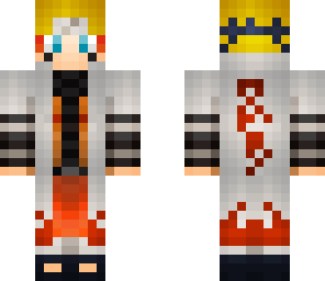 naruto 4th hokage