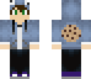 cookie boy