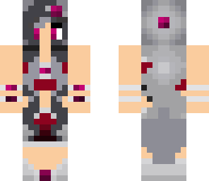 pink galaxy scout update