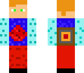 redstone target v2