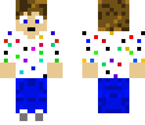 my skin