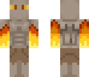 fire fighter