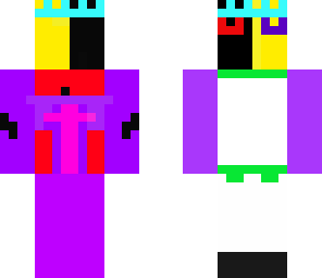 twoface update