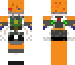 titan destiny sombimango