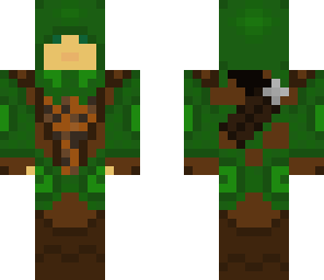 elf knight