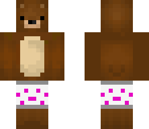 bear