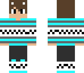 xitsjustinx skin