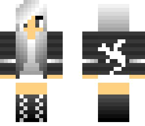 dark endergirl