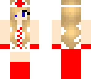hawt nurse