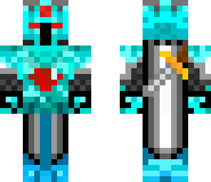 diamond warrior