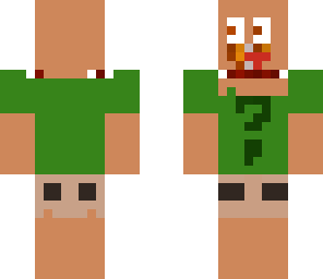 soos dood