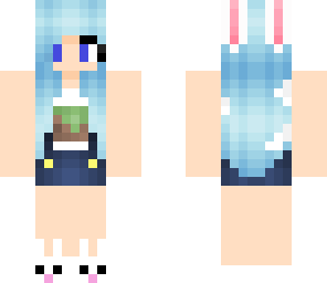 bunny