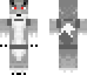 wolf