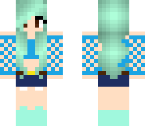 summer skin