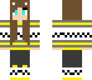 softballgirl813 skin