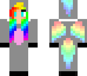 rainbow
