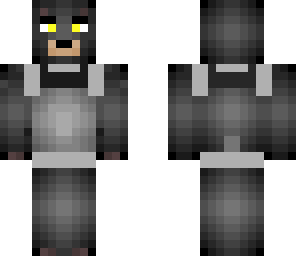 black bear