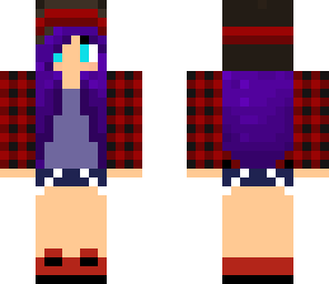 ash girl