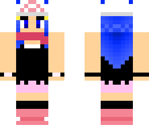 dawn from pokemon