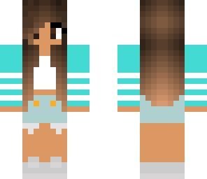 summer girl edit