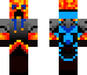 dark lava creeper