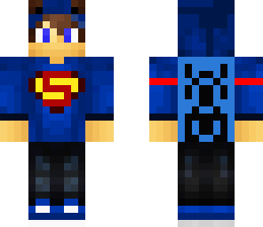 mi otro skin q tal ehh
