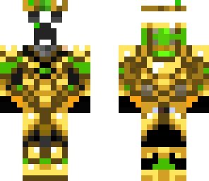 happycreeper06 king