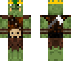 orc knight