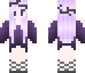 elf girl