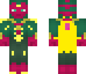 edited vision