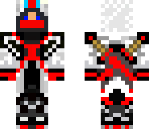 red assasin