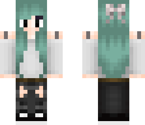 green emo