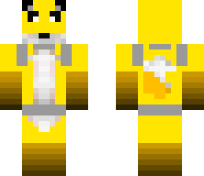 golden fox