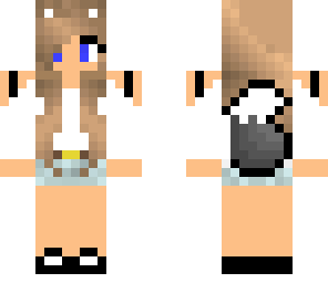 new foxy emma