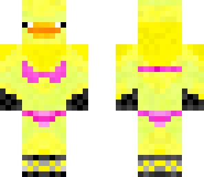 duck stri pp er