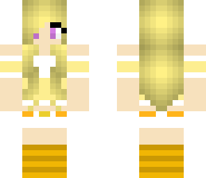 chica girl