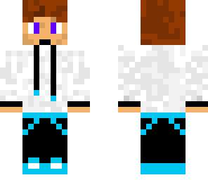 blue boy