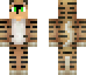 kenneh the tiger2