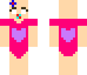 newborn herobrina
