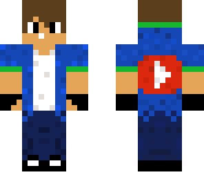 fusionzgamerdk's skin