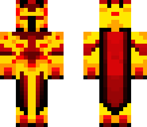 fire knight