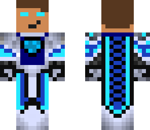 butler iceknight