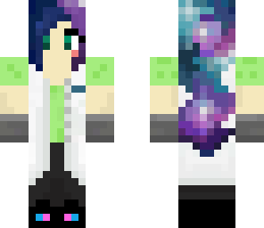 astronomer