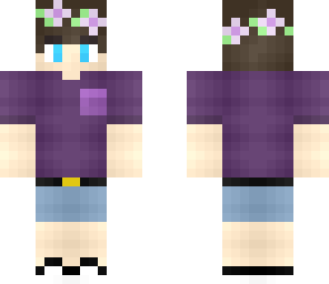 summer skin