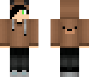 kenneh da bear